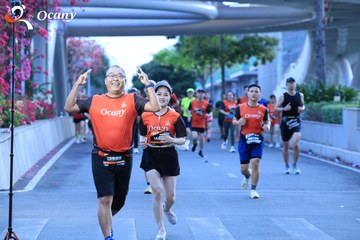RUN TO LIVE 2025 - Ảnh #3156324