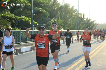 RUN TO LIVE 2025 - Ảnh #3298994