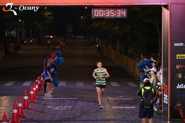 RUN TO LIVE 2025 - Ảnh #3141335