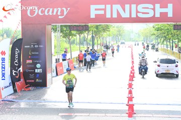 RUN TO LIVE 2025 - Ảnh #3199060