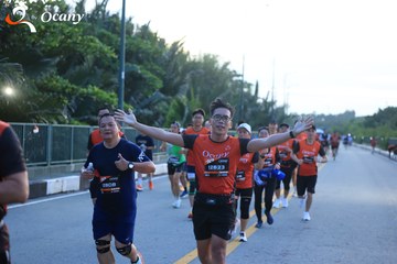 RUN TO LIVE 2025 - Ảnh #3265805