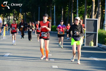 RUN TO LIVE 2025 - Ảnh #3298485