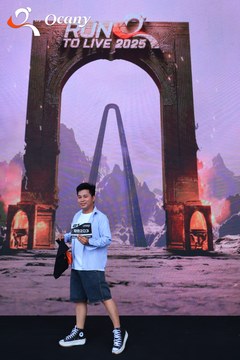 RUN TO LIVE 2025 - Ảnh #3137522