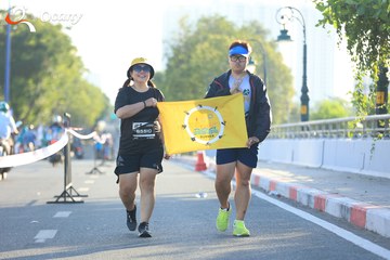 RUN TO LIVE 2025 - Ảnh #3260050