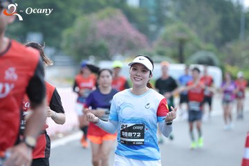 RUN TO LIVE 2025 - Ảnh #3208804