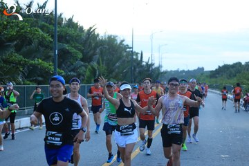 RUN TO LIVE 2025 - Ảnh #3289002