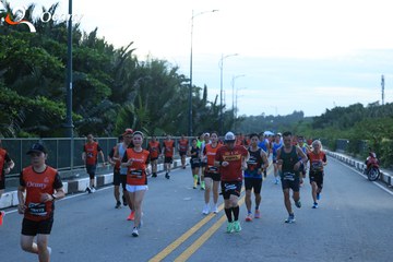 RUN TO LIVE 2025 - Ảnh #3268264