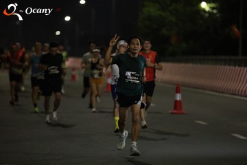 RUN TO LIVE 2025 - Ảnh #3201742