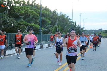 RUN TO LIVE 2025 - Ảnh #3281775