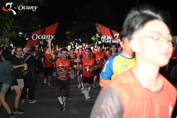 RUN TO LIVE 2025 - Ảnh #3141102
