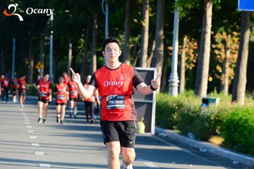 RUN TO LIVE 2025 - Ảnh #3298705