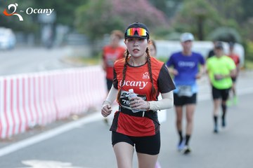 RUN TO LIVE 2025 - Ảnh #3210310