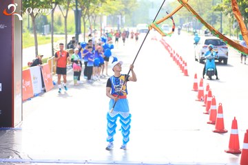RUN TO LIVE 2025 - Ảnh #3209167