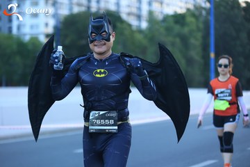 RUN TO LIVE 2025 - Ảnh #3256711
