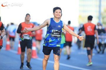 RUN TO LIVE 2025 - Ảnh #3281649
