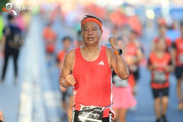 RUN TO LIVE 2025 - Ảnh #3285557