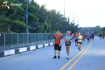RUN TO LIVE 2025 - Ảnh #3264410