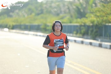 RUN TO LIVE 2025 - Ảnh #3304792