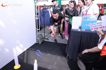 RUN TO LIVE 2025 - Ảnh #3121796