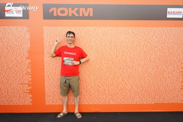 RUN TO LIVE 2025 - Ảnh #3137335