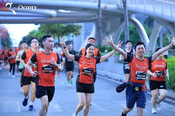 RUN TO LIVE 2025 - Ảnh #3156120