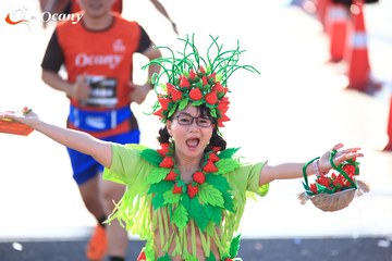RUN TO LIVE 2025 - Ảnh #3207036