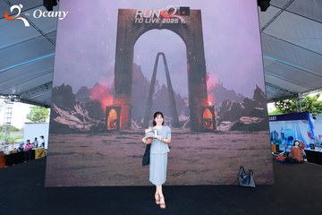 RUN TO LIVE 2025 - Ảnh #3123263