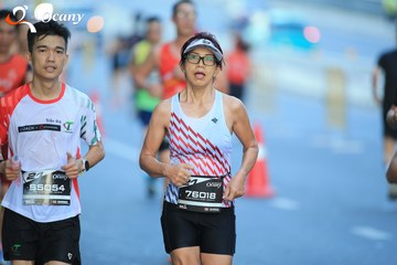 RUN TO LIVE 2025 - Ảnh #3290773