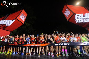 RUN TO LIVE 2025 - Ảnh #3139458