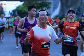 RUN TO LIVE 2025 - Ảnh #3156483