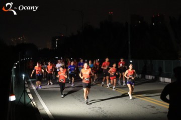 RUN TO LIVE 2025 - Ảnh #3261212