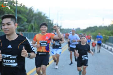 RUN TO LIVE 2025 - Ảnh #3285895