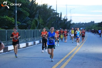 RUN TO LIVE 2025 - Ảnh #3263954