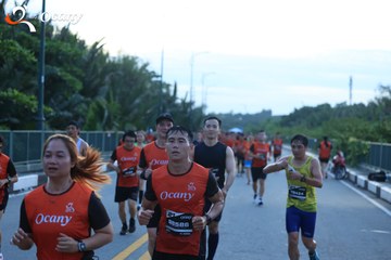 RUN TO LIVE 2025 - Ảnh #3268571