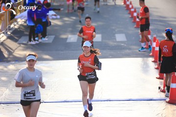 RUN TO LIVE 2025 - Ảnh #3203012