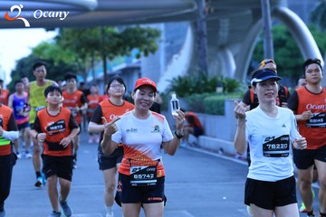 RUN TO LIVE 2025 - Ảnh #3156424