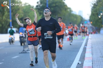 RUN TO LIVE 2025 - Ảnh #3258658
