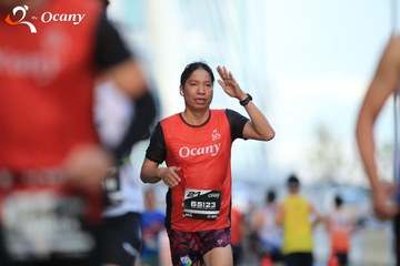 RUN TO LIVE 2025 - Ảnh #3289620