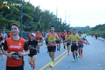 RUN TO LIVE 2025 - Ảnh #3290582