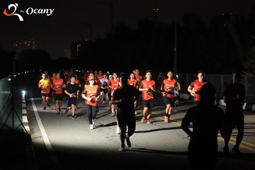 RUN TO LIVE 2025 - Ảnh #3261615