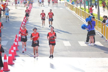 RUN TO LIVE 2025 - Ảnh #3191526