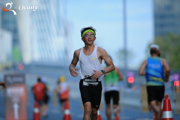 RUN TO LIVE 2025 - Ảnh #3284048