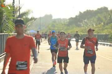 RUN TO LIVE 2025 - Ảnh #3302943