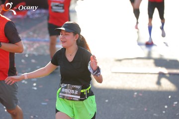 RUN TO LIVE 2025 - Ảnh #3192683