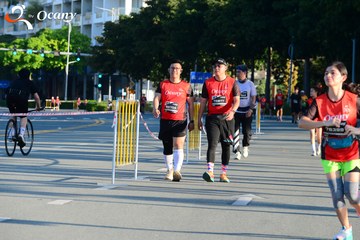 RUN TO LIVE 2025 - Ảnh #3298476