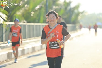 RUN TO LIVE 2025 - Ảnh #3304466