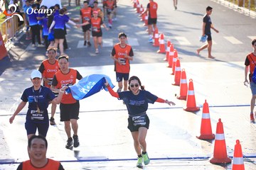 RUN TO LIVE 2025 - Ảnh #3203905