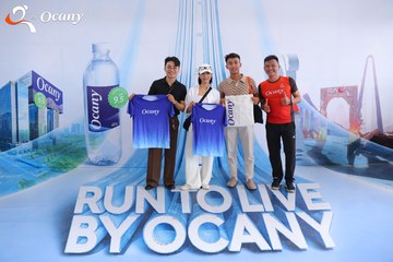RUN TO LIVE 2025 - Ảnh #3134532