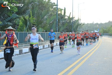 RUN TO LIVE 2025 - Ảnh #3297447