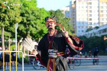 RUN TO LIVE 2025 - Ảnh #3298509